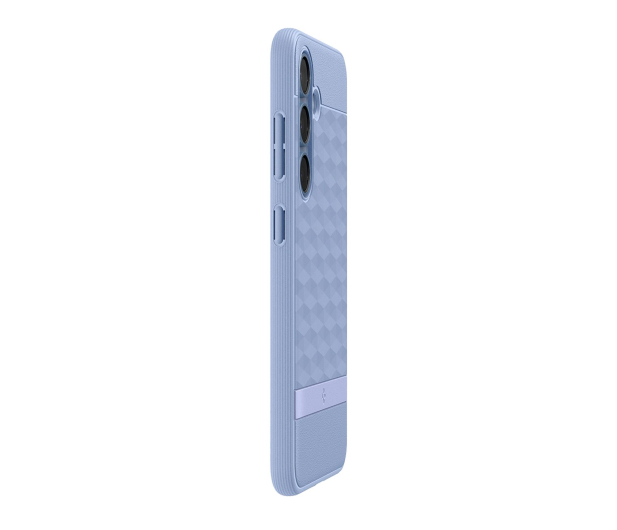 Spigen Caseology Parallax Mag Magsafe do Samsung Galaxy S25+ Purple - 1313201 - zdjęcie 7